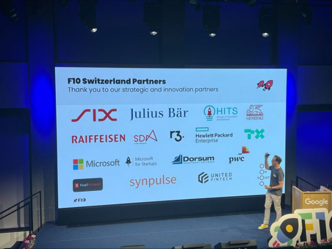 ON-POINT Connect is proud to be part of the journey and we are looking forward to the future of Fintechs!  