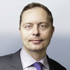 Rolf Frølich