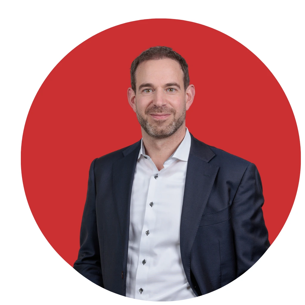 frank lehmann managing partner on point connect