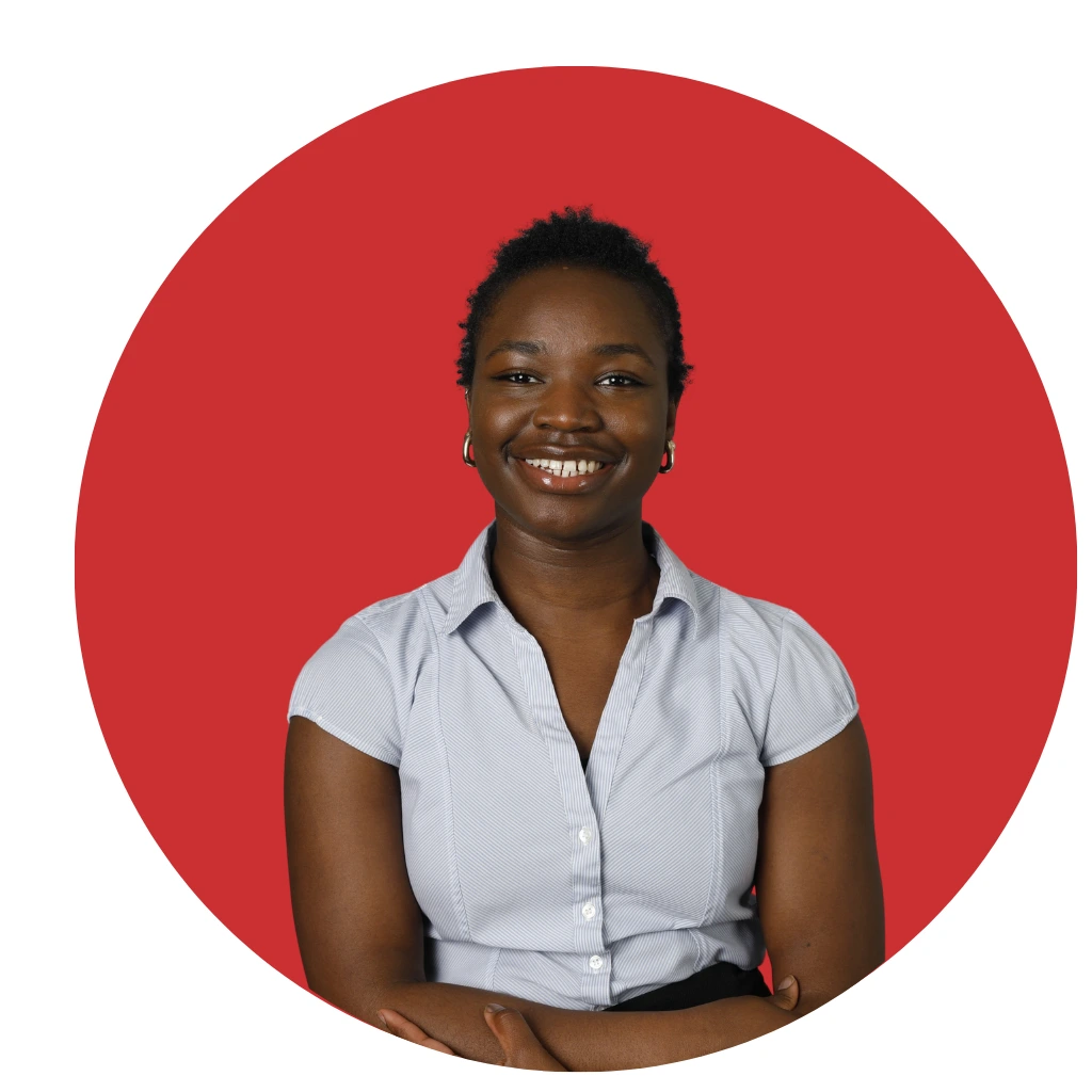 Mubolsola Olayinka about her Abacus360 Training.